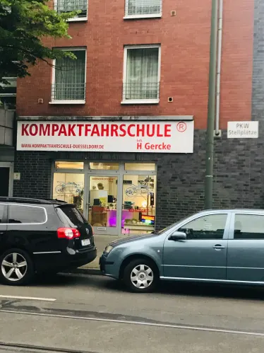 Kompaktfahrschule  Inh. Gercke in Eller