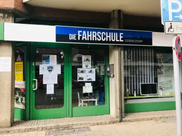 Die Fahrschule in Erkrath