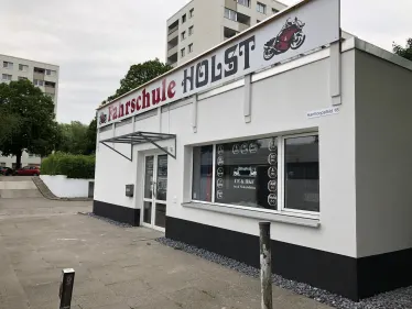 Fahrschule Holst - Harburg in Seevetal