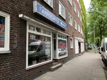 Fahrschule Karateke - Wilhelmsburg in Hamburg