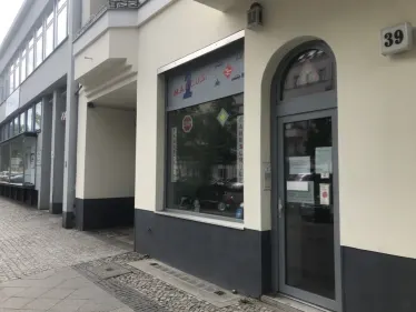 Marcus Fahrschule - Sophie-Charlotten-Str. in Charlottenburg