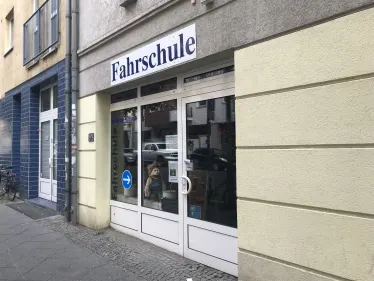 Fahrschule Fit for Drive in Prenzlauer Berg