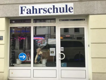 Fahrschule Fit for Drive in Berlin