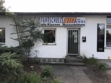 Fahrschule Witt GmbH - Spandau - Hauptstraße 14 in Alt Brieselang