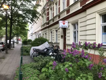 Fahrschule mit Detlef Groeters in Schönefeld