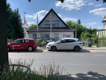 Fahrschule Horn in Schönefeld