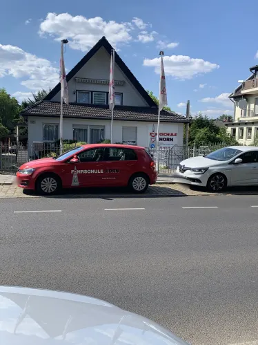 Fahrschule Horn in Schöneberg