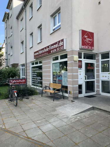 Fahrschule Bernhard Fimmel - Waldstraße in Berlin