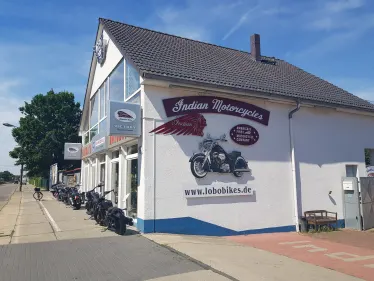 Fahrschule Ola La in Neu Lindenberg