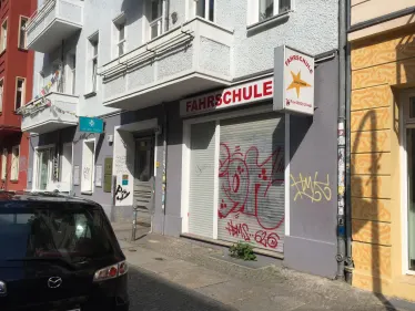 Fahrschule Loui in Friedrichshain