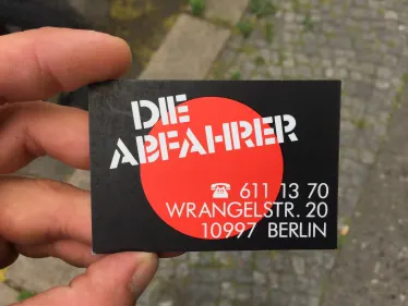 FahrschulFrank in Berlin