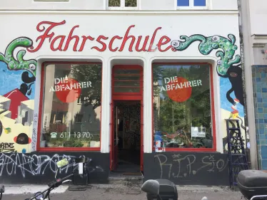 FahrschulFrank in Schöneberg