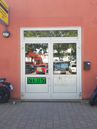 Fahrschule Neon - Nienhagener Str. in Berlin