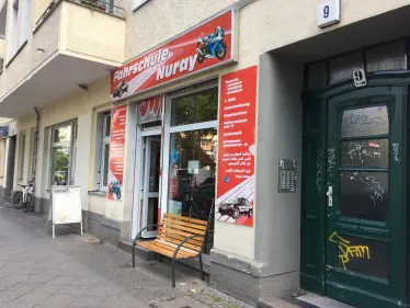 Fahrschule Nuray - Kreuzberg in Neukölln