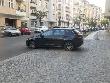 Fahrschule am Adenauerplatz in Spandau