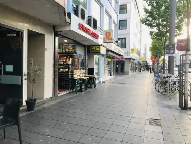 City Fahrschule - Bertha-von-Suttner-Platz in Bonn