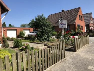 Fahrschule Haarstrick in Selent