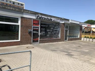 Fahrschule mini Drive GmbH in Melsdorf