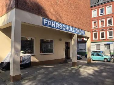 Fahrschule Grehl Inh. W. Weber in Schreventeich