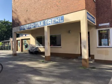 Fahrschule Grehl Inh. W. Weber in Damperhof