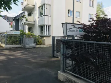 Fahrschule Bergrath in Rheinbreitbach