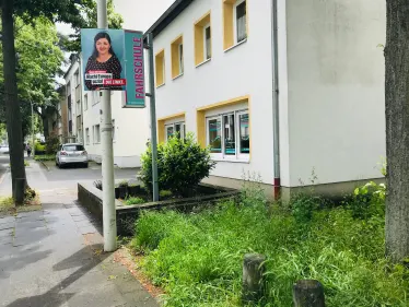 Fahrschule Tönnessen J. -  Hardtberg in Röttgen