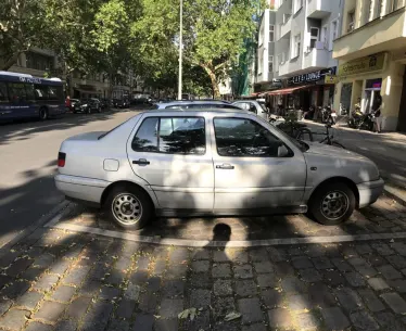 Fahrschule  Berlin - Mierendorffplatz in Berlin