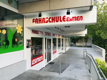 Fahrschule Esmen Bonn GmbH in Bornheim