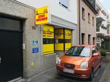 Fahrschule Eddi Gruner - Drachenburgstraße in Rheinbreitbach