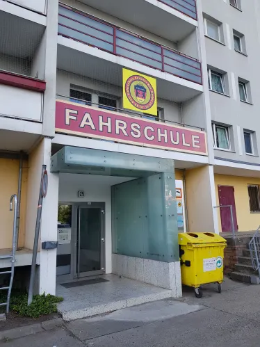 Fahrschule Berliner Bär in Malchow