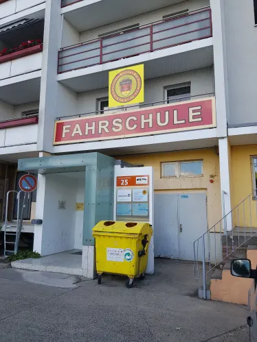 Fahrschule Berliner Bär in Malchow