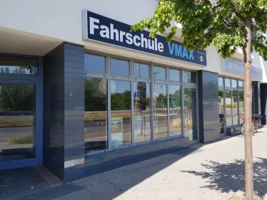 Fahrschule VMAX in Neuenhagen