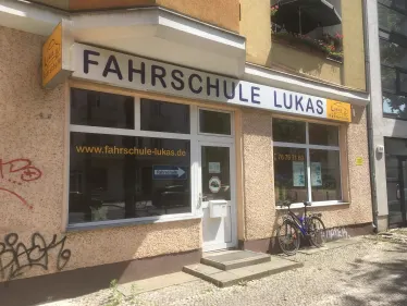 Fahrschule Lukas in Niederschönhausen