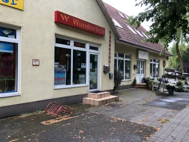 Fahrschule Wunderlich GmbH Verkehrsausbildungsstätte in Toitenwinkel