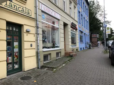 Fahrschule Walter Niemann Inh. Heiko Niemann in Lütten Klein