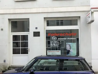 Fahrschule Gunnar Pröber in Toitenwinkel