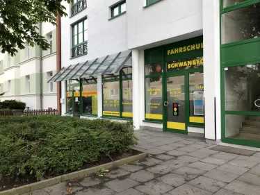 Fahrschule Schwanbeck in Rövershagen