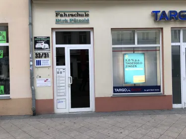 Fahrschule Dirk Pätzold in Bad Kleinen