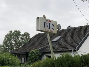 Fahrschule Fritz in Crivitz