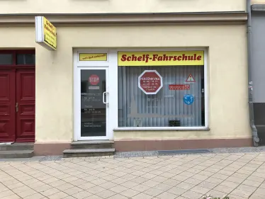 Fahrschule Mathias Wallisch in Leezen