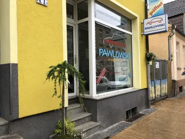 Fahrschule Pawlowski in Neukloster