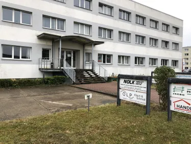 Fahrschule Siegfried Hiersche in Bad Kleinen