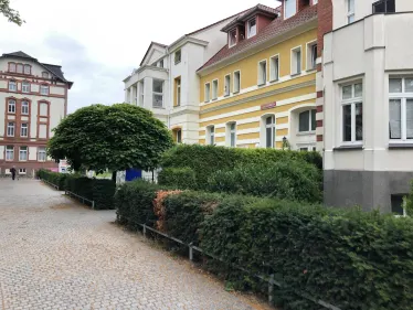 Fahrschule Tino Saschenbrecker in Herzfeld