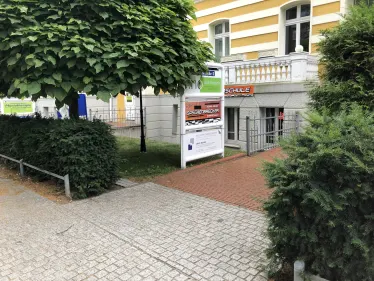 Fahrschule Tino Saschenbrecker in Banzkow