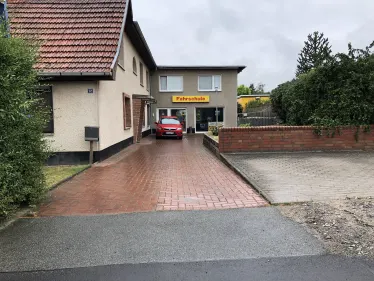 Fahrschule Manfred Schulz in Bad Kleinen