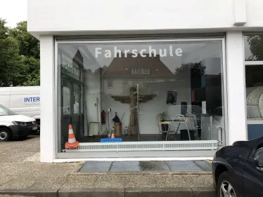 Fahrschule tina mobil in Innenstadt