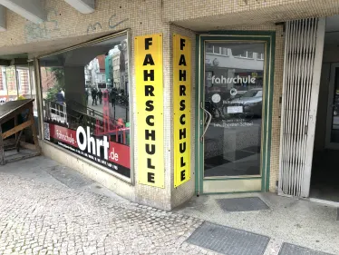 Fahrschule Höger Frank in Lübeck