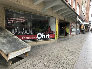 Fahrschule Höger Frank in Schlagsdorf