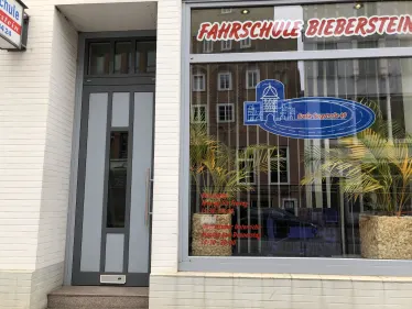 Fahrschule Bieberstein in Lübeck