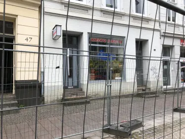 Fahrschule Bieberstein in Innenstadt